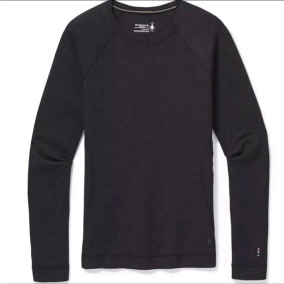 NWT Smartwool Merino 250 Baselayer Top - Picture 2 of 6